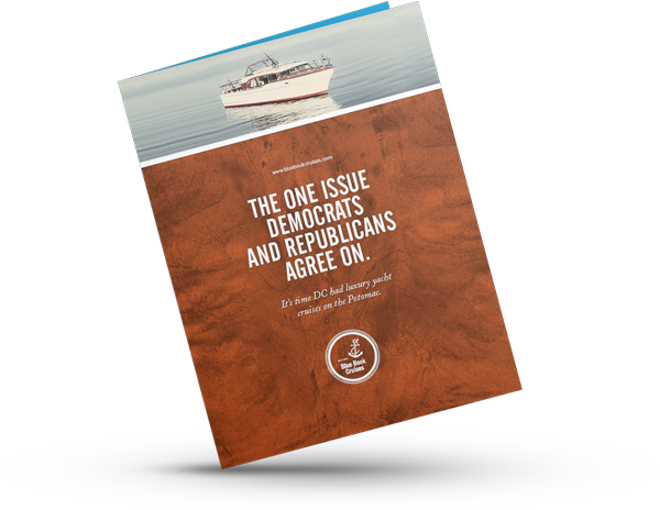 Blue Book Cruise Lines