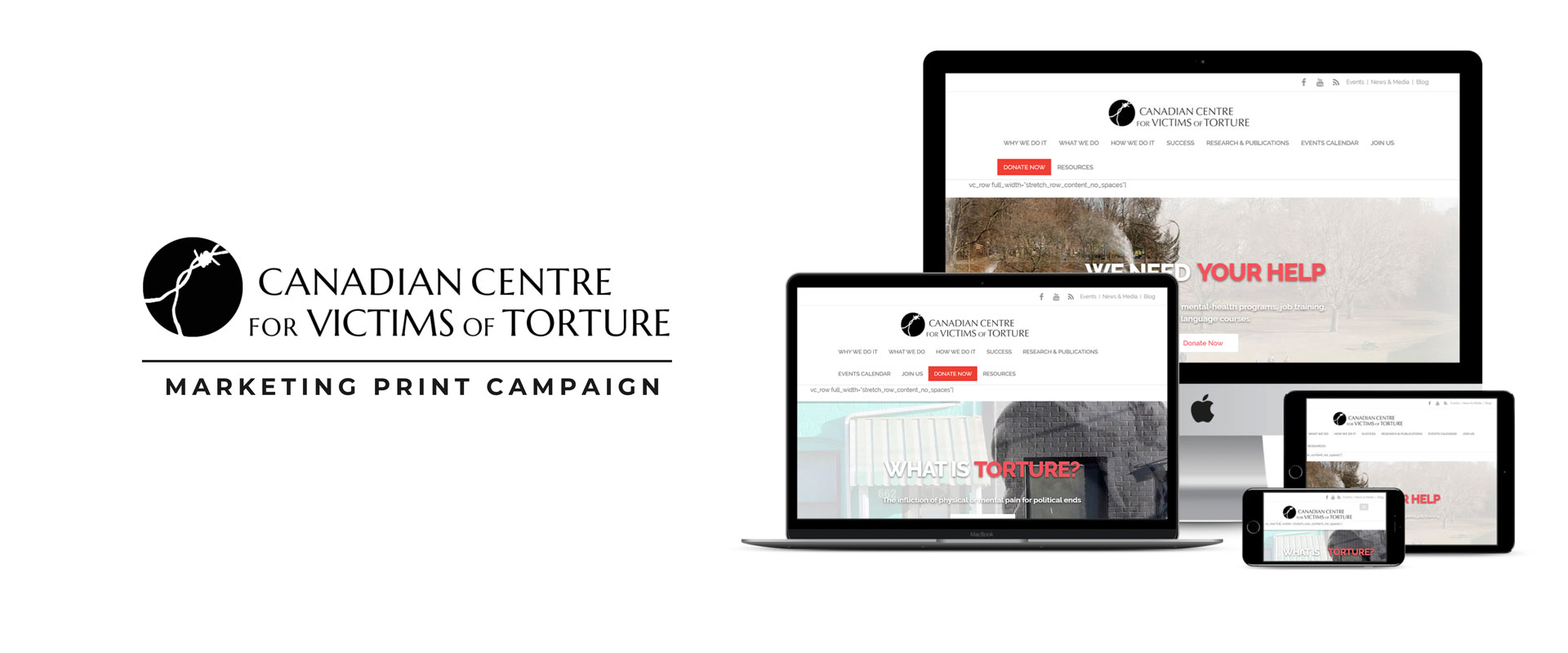 Canadian Centre for Victims of Torture